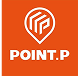 Point p